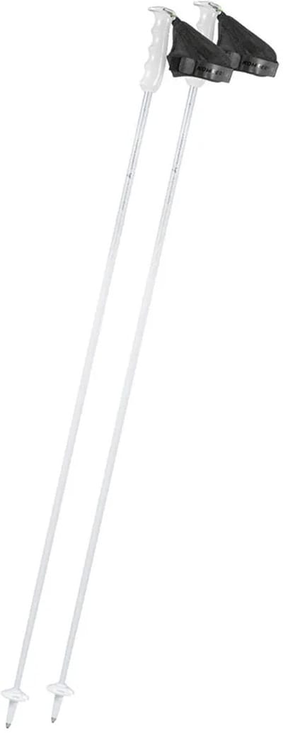 Komperdell Sidewinder Carbon Stokken Zilver 120 cm