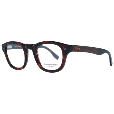 Zegna Couture Lunettes ZC5005 47 056