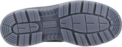 Hard Yakka Outback Safety Dealer Laars | Bruin - FW Industrial - Maat 39 UK 5 -
