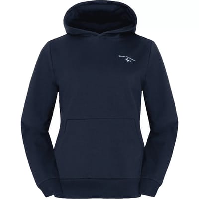 Dames Hoodie Sweet Protection Club