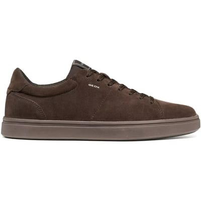 Geox Baltmoore D Schoenen Bruin EU 44 Man