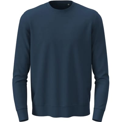 Stedman Classic Sweatshirt Unisex S4300 - Navy Blue - XS