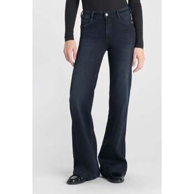 Jeans Le Temps des Cerises Jeans flare pulp flare, lengte 34