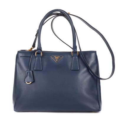 Medium Galleria Tote Medium  schoudertas