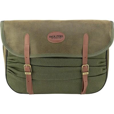 Sac bandoulière duotex Jack Pyke