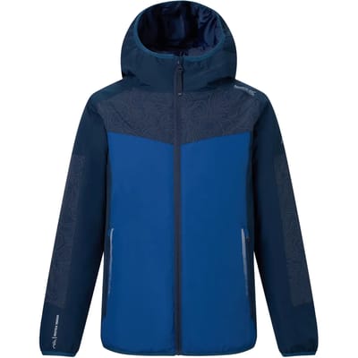 Waterdicht kinderjack Regatta Illuma