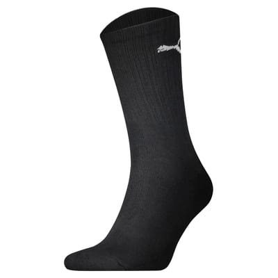 Puma - Unisex Sokken - 9 Pack - Maat 35-38