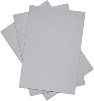 Reparatieset voor Opblaasbare Botenen en Kajaks - Waterdichte PVC Patches (3 Stuks)