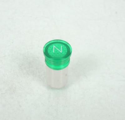 Témoin lumineux point mort neutre pour moto Peugeot 50 XP6 SM 753504 Neuf