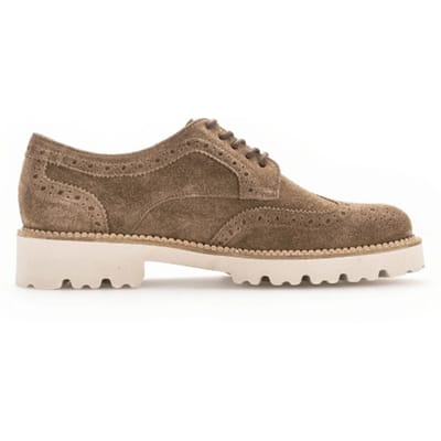Gabor 35.244.14 dames veterschoen
