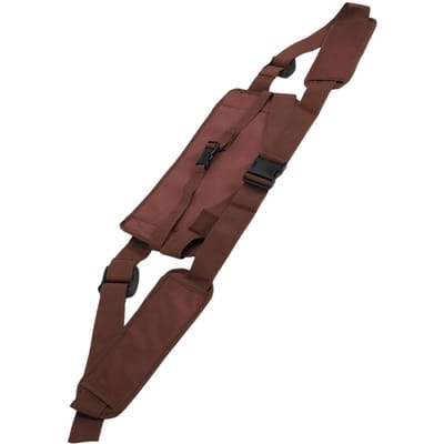 Ceinture de soutien lombaire pour la méditation Longueur réglable Sangle de fixation double jambe pour la posture assise de méditation pour la pratique