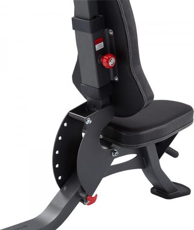 Bodycraft Halterbank F603