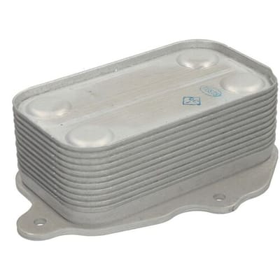 Oliekoeler, motorolie THERMOTEC D40401TT
