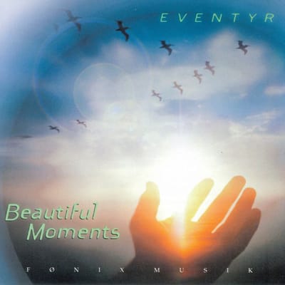Eventyr - Beautiful Moments (CD)