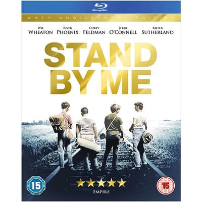 Stand By Me