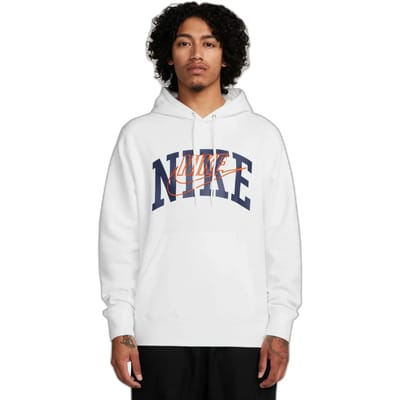 Hoodie Nike Club Fleece