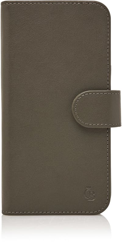 Castelijn & Beerens - Nappa X RFID Wallet Case iPhone 11 PRO | groen -