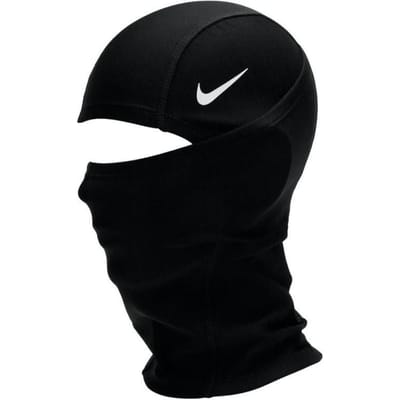 Nike Pro Hyperwarm Balaclava Casual NHK63-058 F zwart
