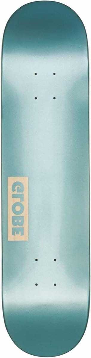 Skateboard Dek - Plank - Buiten skateboarden - Hard materiaal - 7.75 inch - Topaz