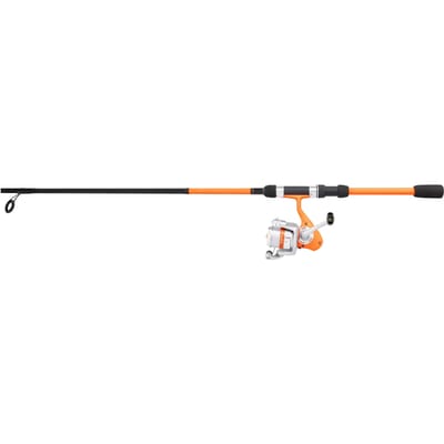 Okuma Vibe OR Combo | 2,13m | 7-28g - PROMO