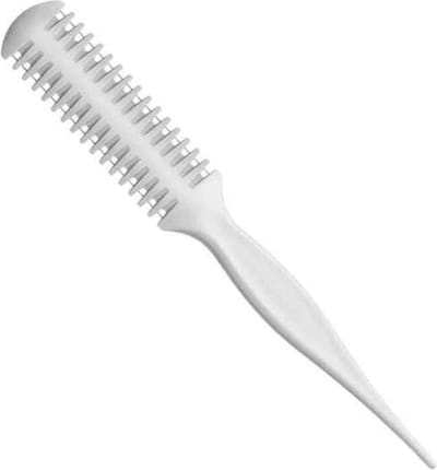 Hair Clippers Eurostil Nº 00962 2 leaves