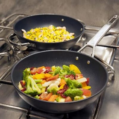 GGM Gastro Bratpfanne - Induktionsgeeignet - Ø 32cm