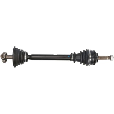 Aandrijfas POINT GEAR PNG71670 links