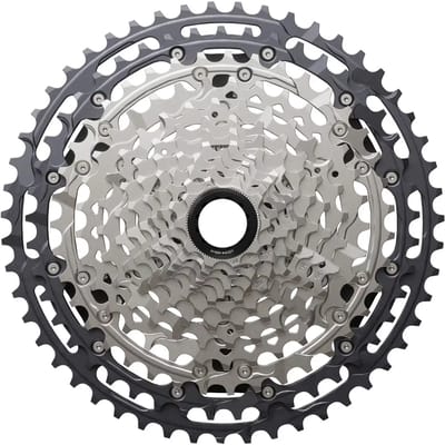 Shimano XT M8200 12-Speed Cassette - 10-51