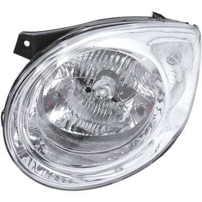 Koplampen DEPO 223-1128LMLD-EM, links