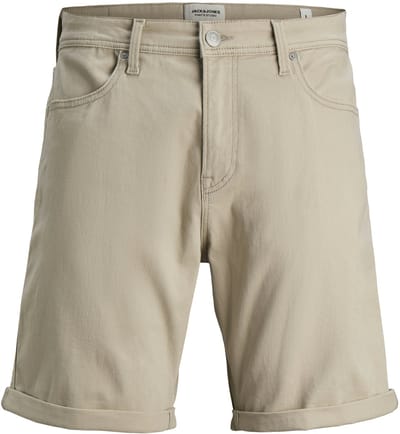 Jack & Jones Rick Dylan Original Short Jongens - Maat 152