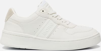 Bjorn Borg T2200 Sneakers wit Synthetisch - Dames - Maat 38