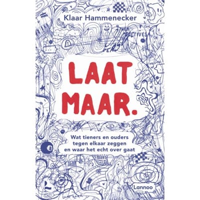 Laat Maar - Klaar Hammenecker