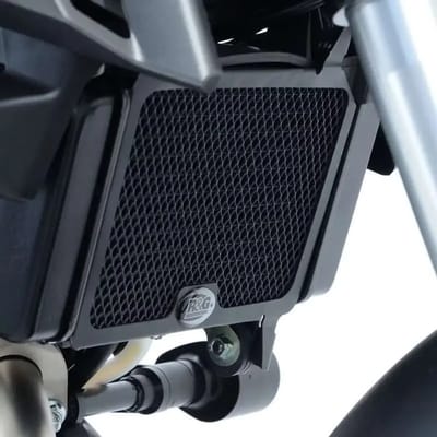 Motorfiets radiatorbescherming R&G Racing Yamaha MT 125