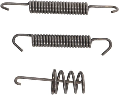 Verenset voor Knott wielremtype 20-2425/1