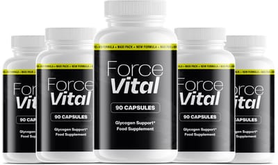ForceVital-5x