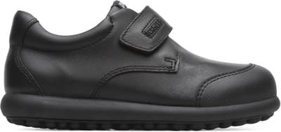 Camper Pelotas Ariel Sneakers - Kinderen - Zwart - 25