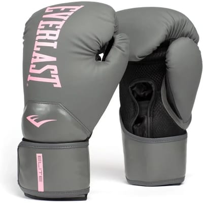 Bokshandschoenen Everlast Elite 2