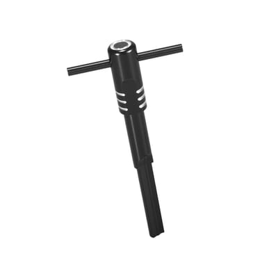 OmGoods - Dailygoody - Moto 944 Ontsteking Schakelaar Behuizing Uitlijning Tool - Eenvoudig te installeren - Zwart - Duurzaam gereedschap - Voor motoren - Ideaa