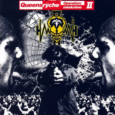 Operation: Mindcrime Ii - Queensryche