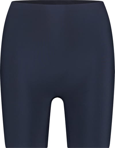 Ten Cate Secrets high waist long shorts dark navy voor Dames | Maat S