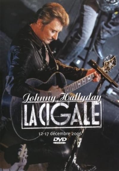 La Cigale