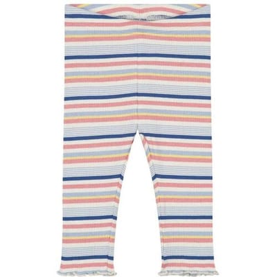 Prénatal baby legging Dark Off-White 56 dames