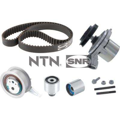 Waterpomp+distributieriem set SNR KDP457.790