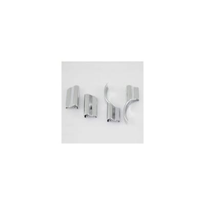 Breuer surge protection caps set