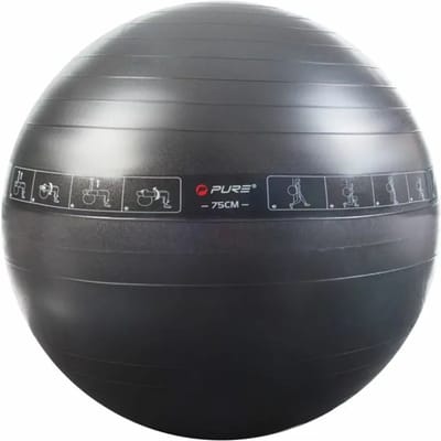 Fitnessballen Pure2Improve 75cm