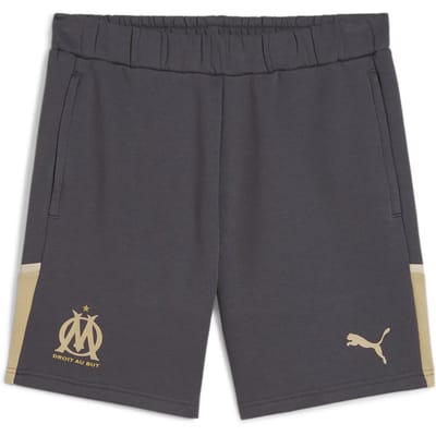 Olympique de Marseillecasuals shorts 2023/24