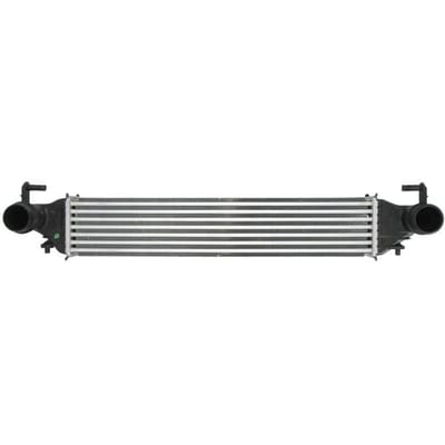 Intercooler NISSENS 96166