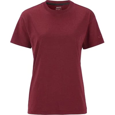 Craft dames-T-shirt Community 2.0 Tee W 1915302