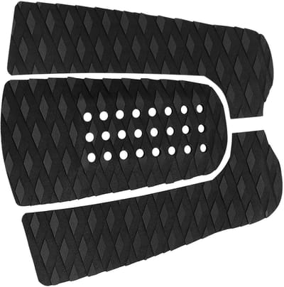 Dailygoods- Traction Pad - Antislip Surfboard Pad - Waterdicht - Lichtgewicht - Duurzaam - Antibacterieel - Surfboard Grip