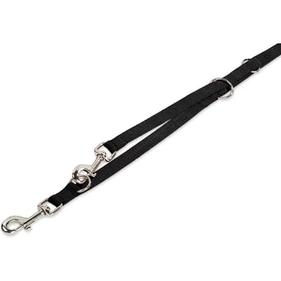 Nylon hondenriem Nobby Pet Classic